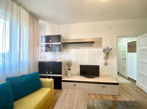 Apartament de închiriat 2 camere Central - 53209AI | BLITZ Cluj-Napoca | Poza2