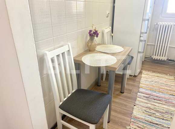 Apartament de închiriat 2 camere Central - 53209AI | BLITZ Cluj-Napoca | Poza10