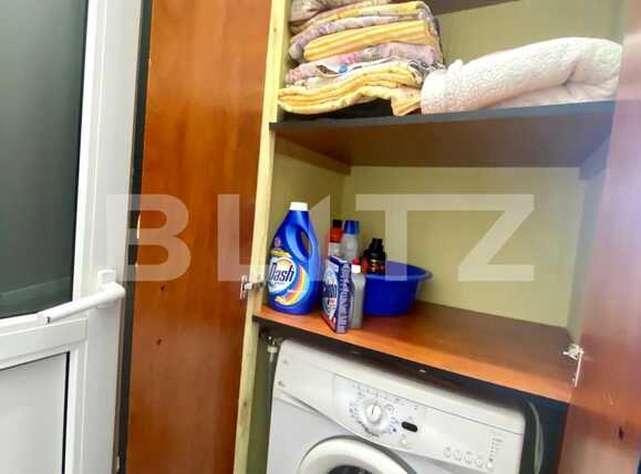 Apartament de închiriat 2 camere Central - 53209AI | BLITZ Cluj-Napoca | Poza16