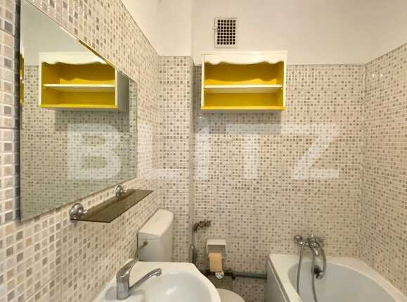 Apartament de închiriat 2 camere Central - 53209AI | BLITZ Cluj-Napoca | Poza14