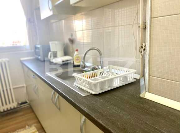 Apartament de închiriat 2 camere Central - 53209AI | BLITZ Cluj-Napoca | Poza13