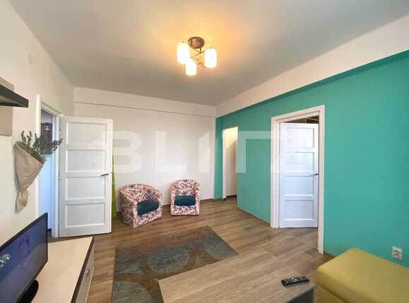 Apartament de închiriat 2 camere Central - 53209AI | BLITZ Cluj-Napoca | Poza5