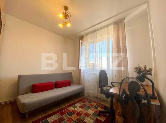 Apartament de închiriat 2 camere Central - 53209AI | BLITZ Cluj-Napoca | Poza7