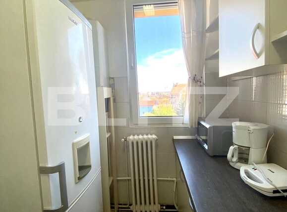 Apartament de închiriat 2 camere Central - 53209AI | BLITZ Cluj-Napoca | Poza12
