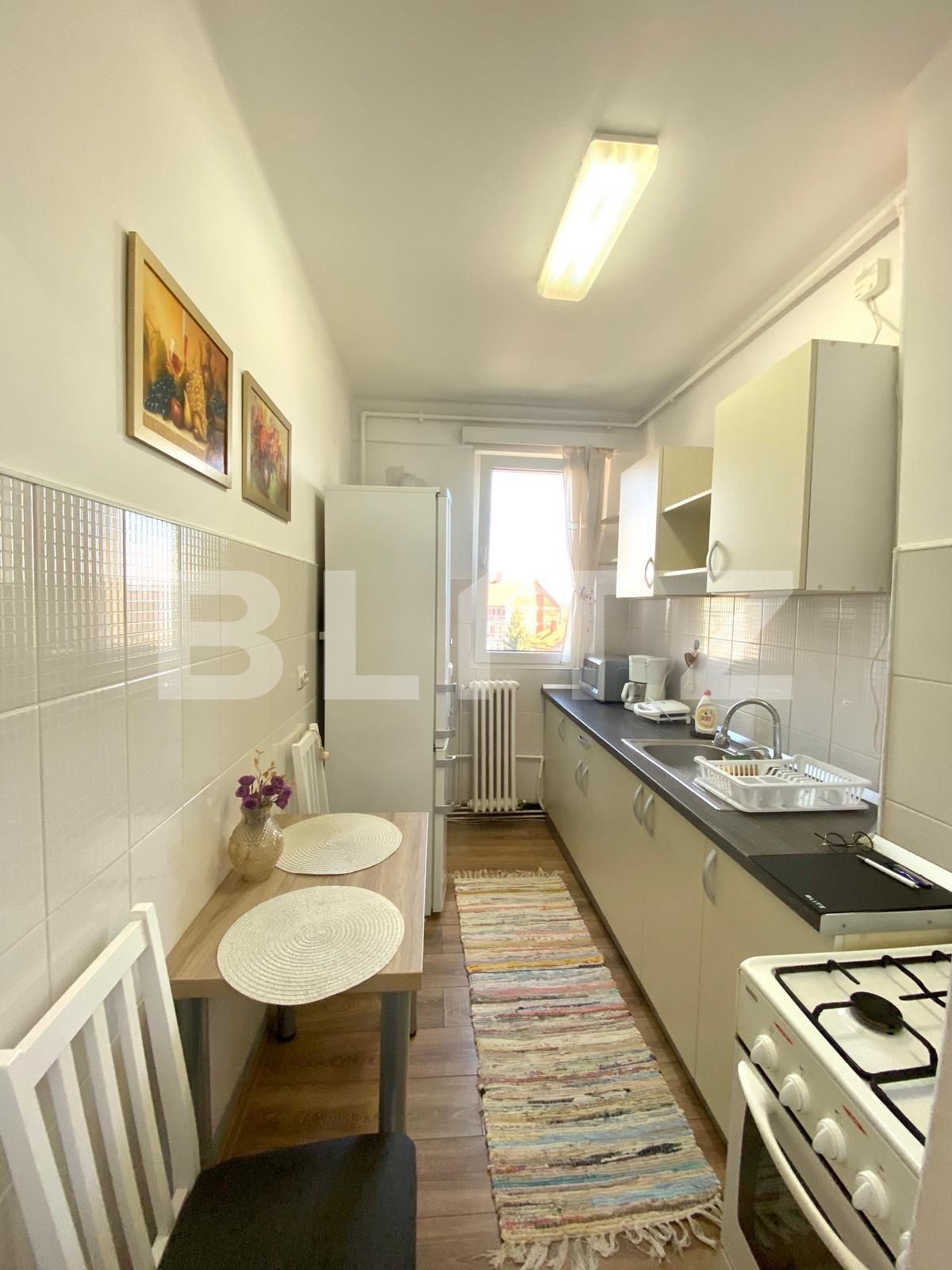Apartament de închiriat 2 camere Central - 53209AI | BLITZ Cluj-Napoca | Poza11