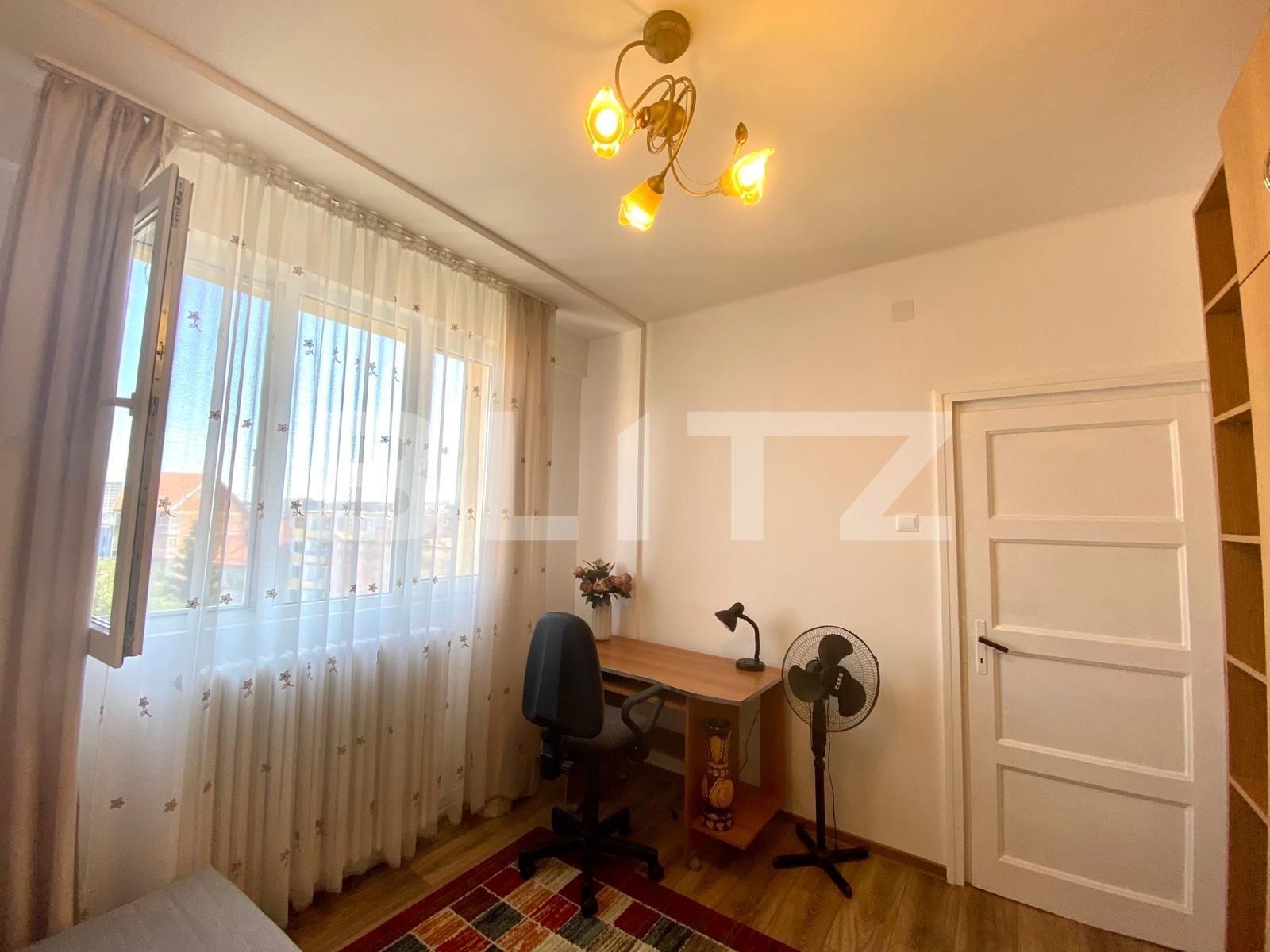 Apartament de închiriat 2 camere Central - 53209AI | BLITZ Cluj-Napoca | Poza9