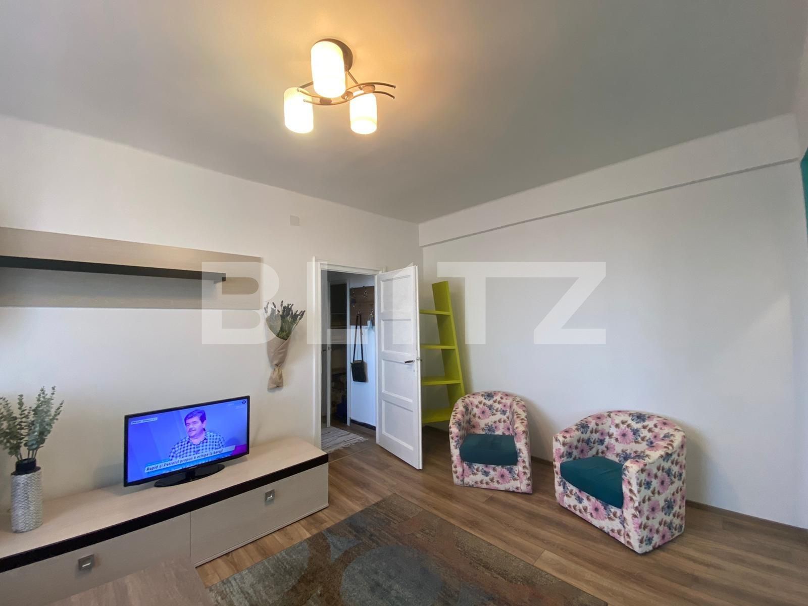 Apartament de închiriat 2 camere Central - 53209AI | BLITZ Cluj-Napoca | Poza6