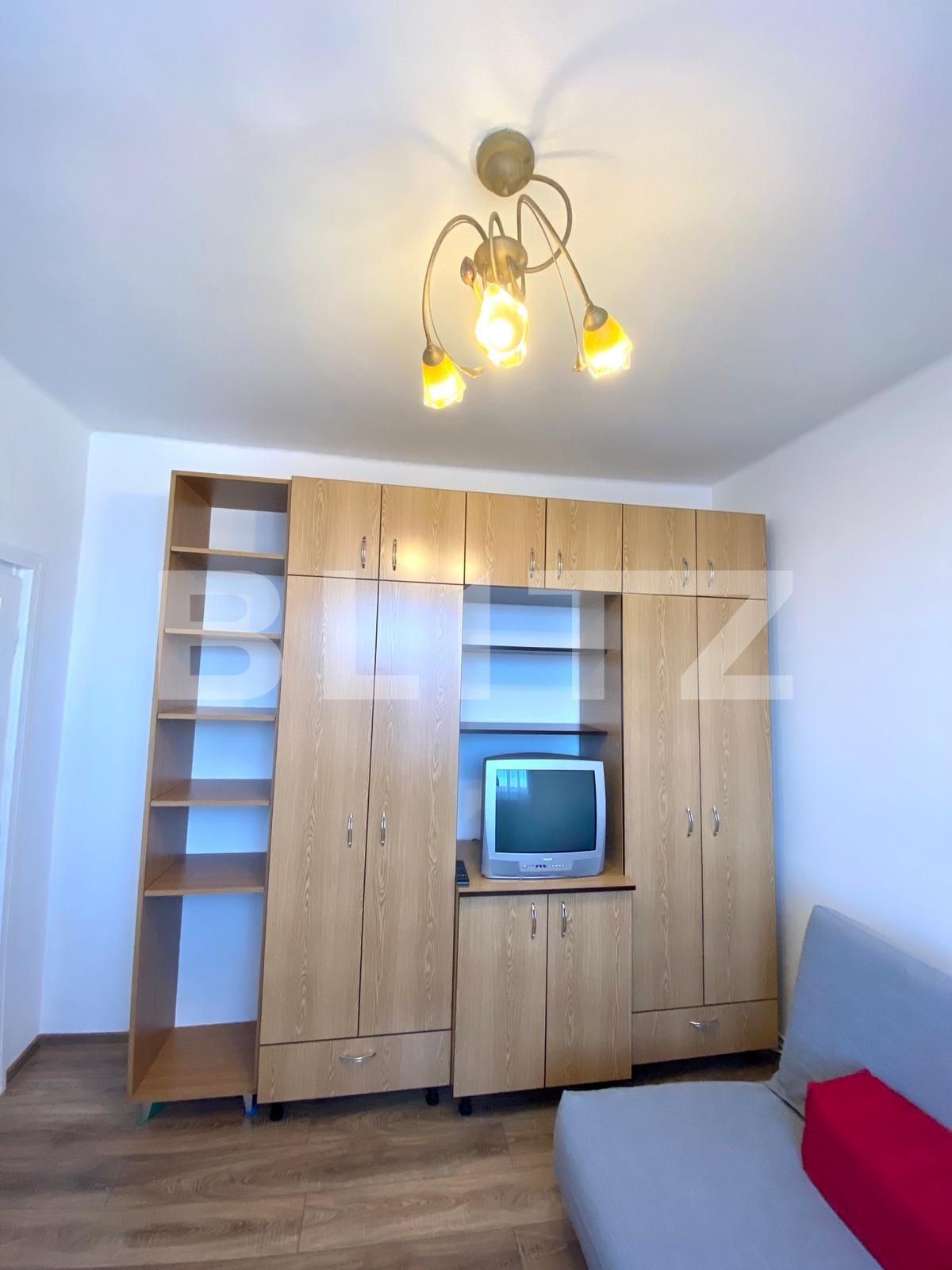 Apartament de închiriat 2 camere Central - 53209AI | BLITZ Cluj-Napoca | Poza8