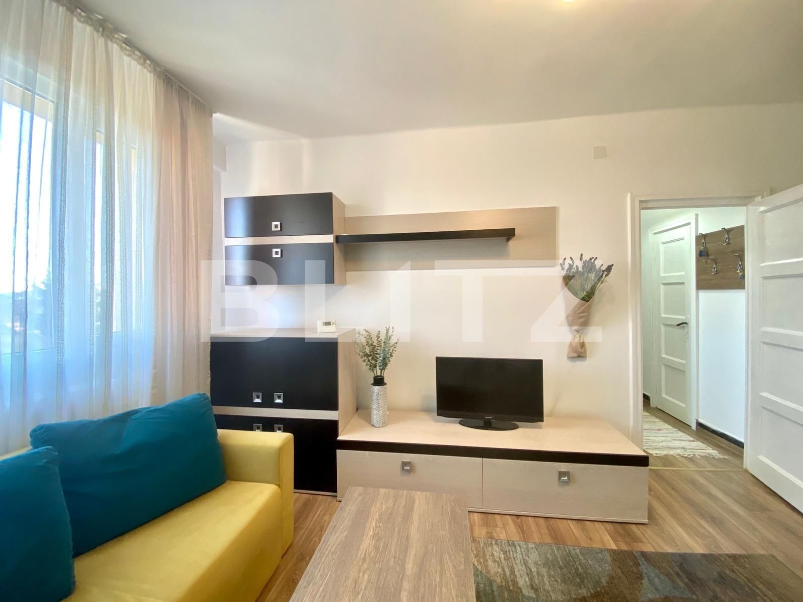 Apartament de închiriat 2 camere Central - 53209AI | BLITZ Cluj-Napoca | Poza2
