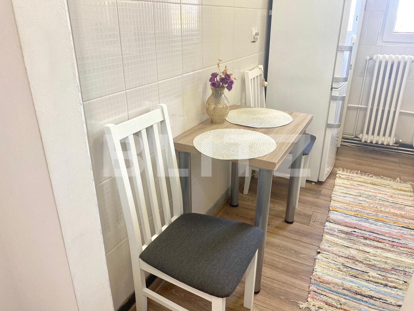 Apartament de închiriat 2 camere Central - 53209AI | BLITZ Cluj-Napoca | Poza10