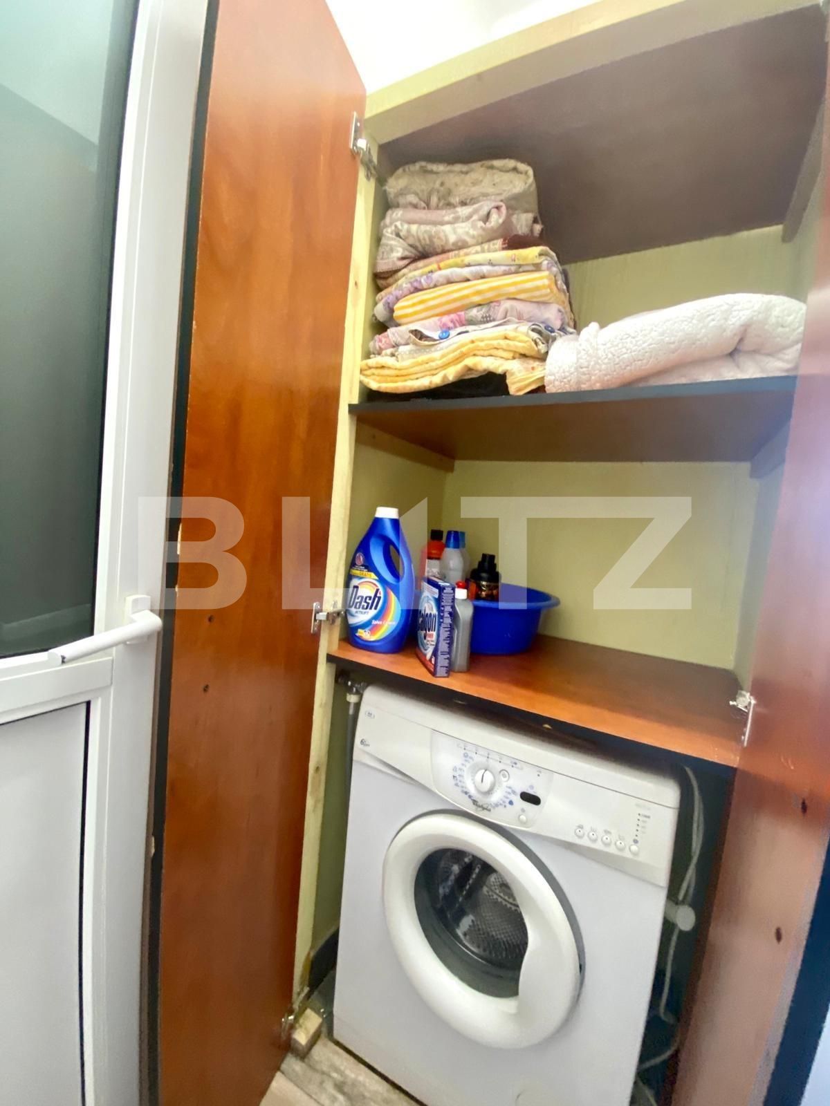 Apartament de închiriat 2 camere Central - 53209AI | BLITZ Cluj-Napoca | Poza16