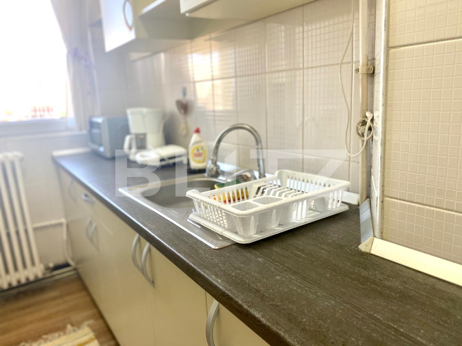 Apartament de închiriat 2 camere Central - 53209AI | BLITZ Cluj-Napoca | Poza13