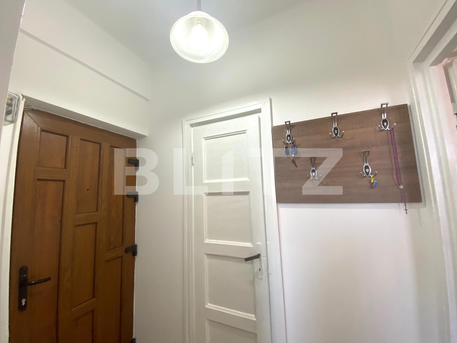 Apartament de închiriat 2 camere Central - 53209AI | BLITZ Cluj-Napoca | Poza17