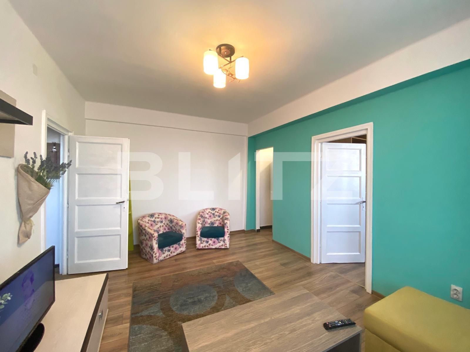 Apartament de închiriat 2 camere Central - 53209AI | BLITZ Cluj-Napoca | Poza5