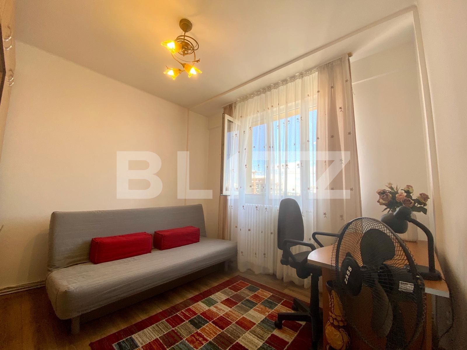 Apartament de închiriat 2 camere Central - 53209AI | BLITZ Cluj-Napoca | Poza7
