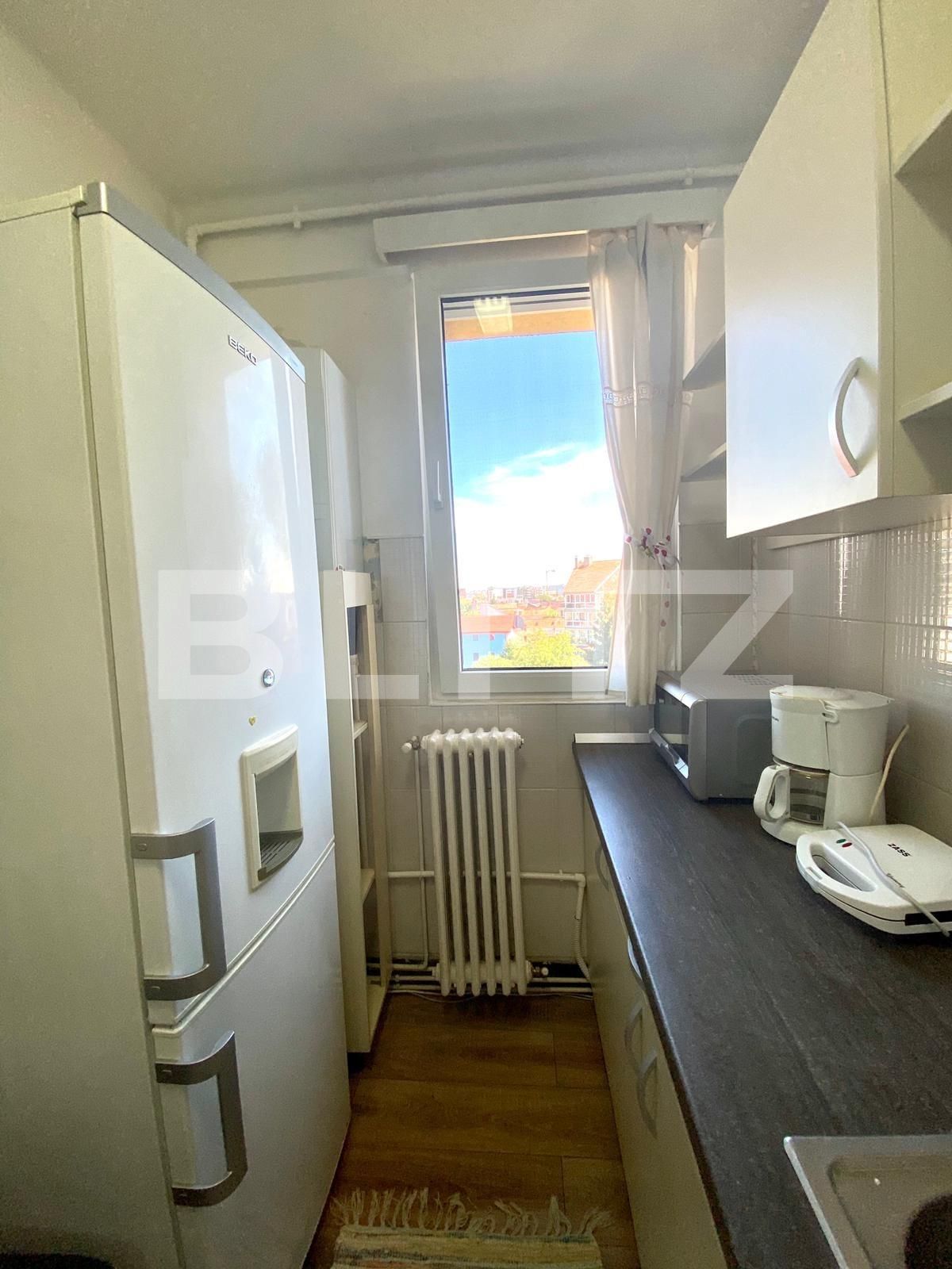 Apartament de închiriat 2 camere Central - 53209AI | BLITZ Cluj-Napoca | Poza12