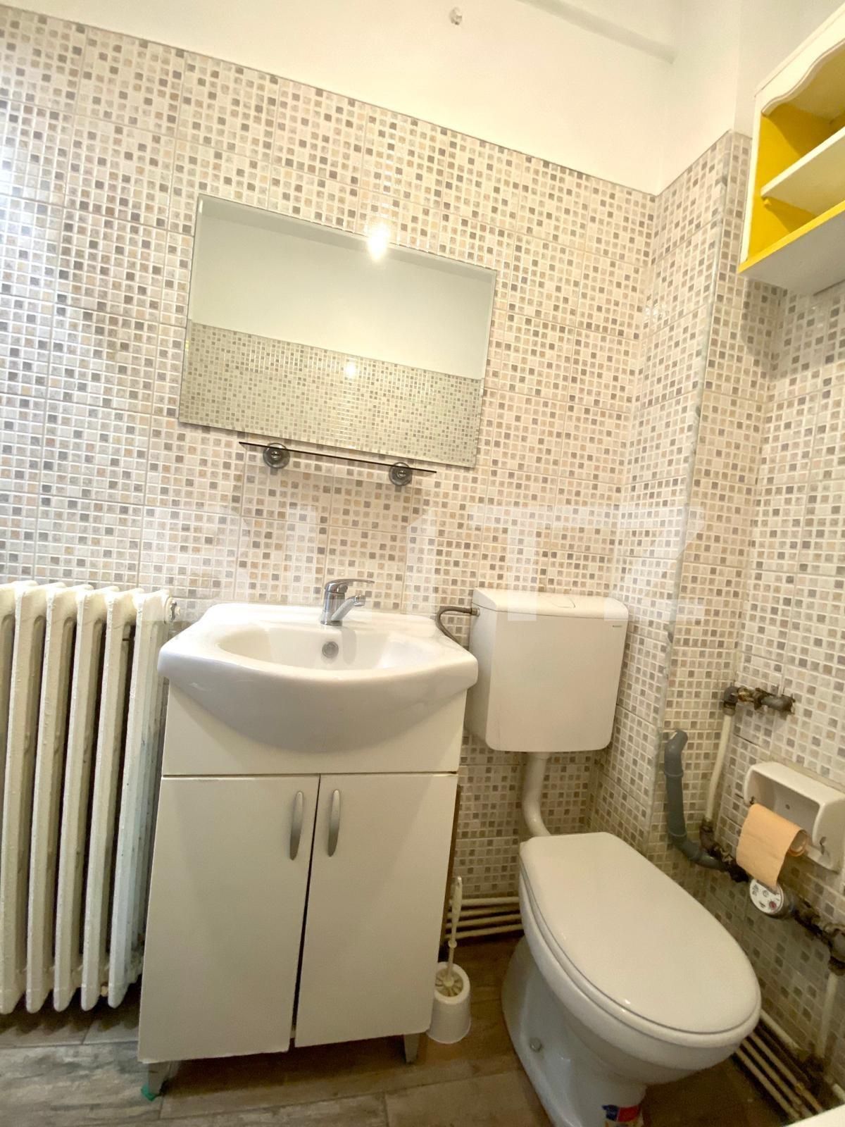 Apartament de închiriat 2 camere Central - 53209AI | BLITZ Cluj-Napoca | Poza15