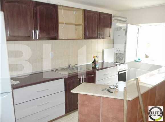 Apartament de închiriat 2 camere Floreşti - 5321AI | BLITZ Cluj-Napoca | Poza1