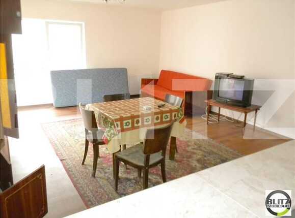 Apartament de închiriat 2 camere Floreşti - 5321AI | BLITZ Cluj-Napoca | Poza4