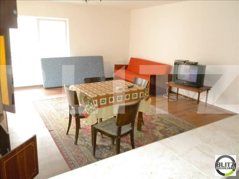 Apartament de închiriat 2 camere Floreşti - 5321AI | BLITZ Cluj-Napoca | Poza4