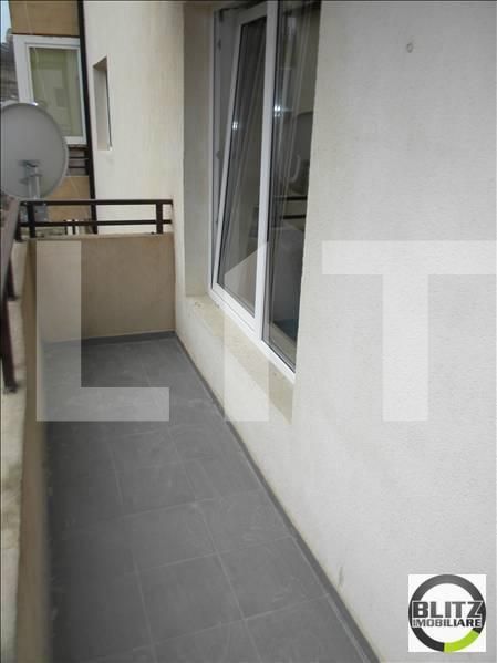 Apartament de închiriat 2 camere Floreşti - 5321AI | BLITZ Cluj-Napoca | Poza8