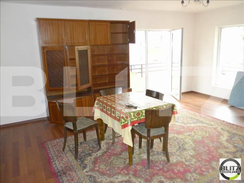 Apartament de închiriat 2 camere Floreşti - 5321AI | BLITZ Cluj-Napoca | Poza3