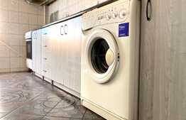 Apartament cu 2 camere, 61 mp, Zona The Office