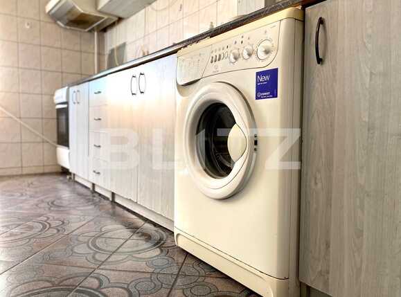 Apartament de închiriat 2 camere Marasti - 53210AI | BLITZ Cluj-Napoca | Poza8