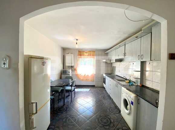 Apartament de închiriat 2 camere Marasti - 53210AI | BLITZ Cluj-Napoca | Poza6