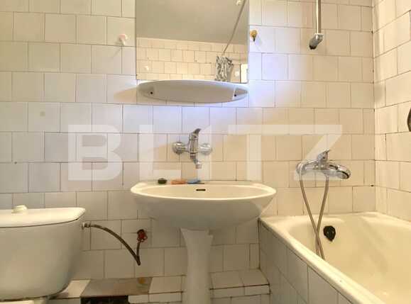 Apartament de închiriat 2 camere Marasti - 53210AI | BLITZ Cluj-Napoca | Poza10