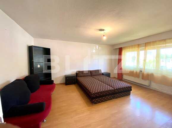 Apartament de închiriat 2 camere Marasti - 53210AI | BLITZ Cluj-Napoca | Poza3