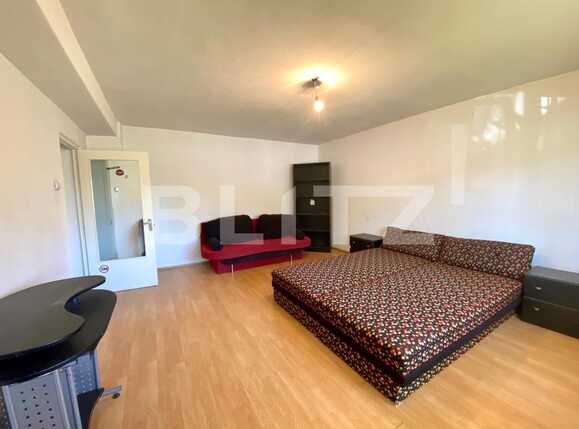 Apartament de închiriat 2 camere Marasti - 53210AI | BLITZ Cluj-Napoca | Poza1