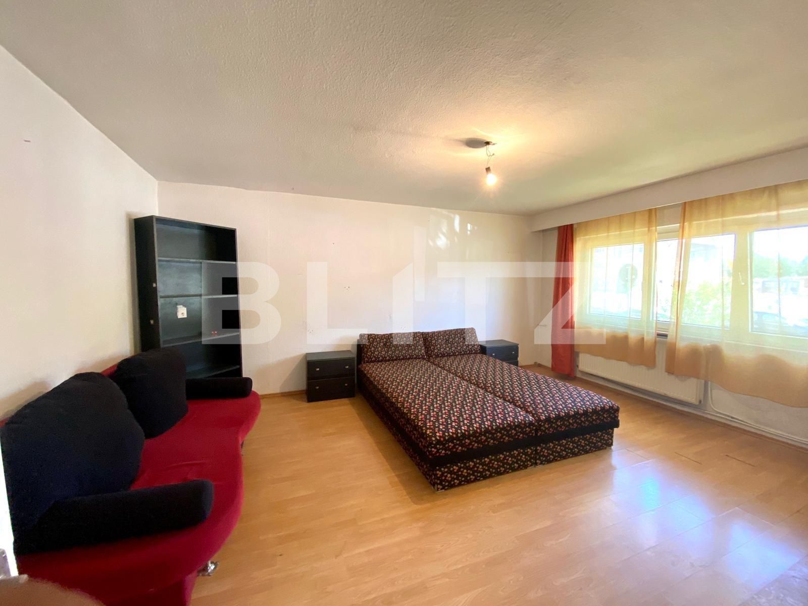 Apartament de închiriat 2 camere Marasti - 53210AI | BLITZ Cluj-Napoca | Poza3