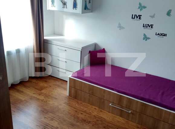 Apartament de vânzare 3 camere Manastur - 53211AV | BLITZ Cluj-Napoca | Poza5