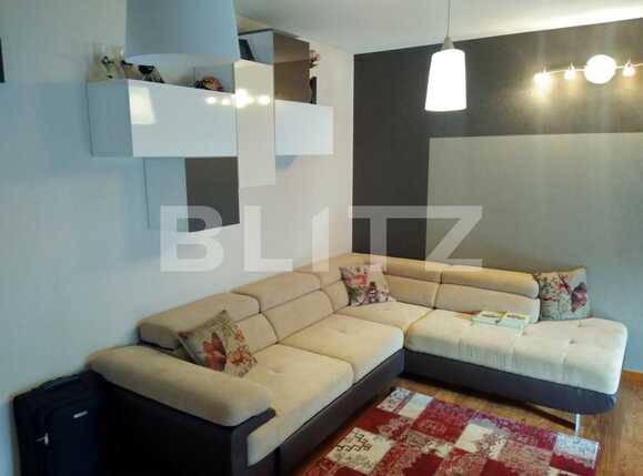 Apartament de vânzare 3 camere Manastur - 53211AV | BLITZ Cluj-Napoca | Poza2