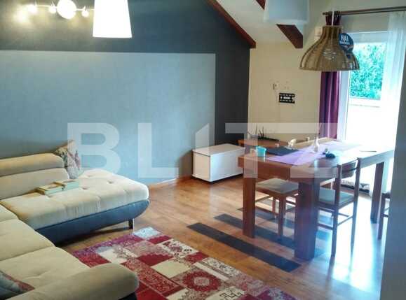 Apartament de vânzare 3 camere Manastur - 53211AV | BLITZ Cluj-Napoca | Poza1