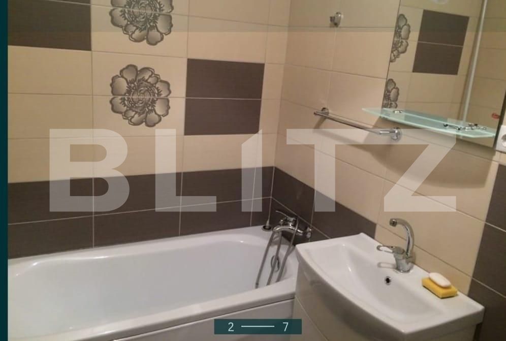 Apartament de închiriat 2 camere Someseni - 53212AI | BLITZ Cluj-Napoca | Poza5