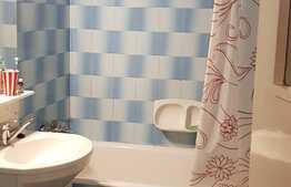 Apartament cu trei camere, 67 mp, zona strazii Dâmboviței 