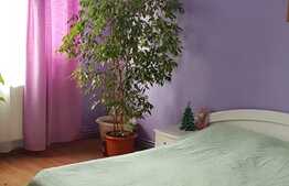 Apartament cu trei camere, 67 mp, zona strazii Dâmboviței 