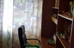 Apartament cu trei camere, 67 mp, zona strazii Dâmboviței 