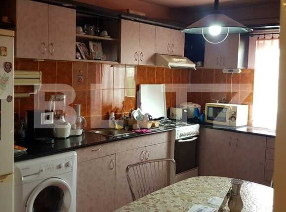 Apartament de vânzare 3 camere Marasti - 53213AV | BLITZ Cluj-Napoca | Poza3