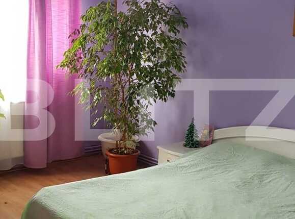 Apartament de vânzare 3 camere Marasti - 53213AV | BLITZ Cluj-Napoca | Poza1