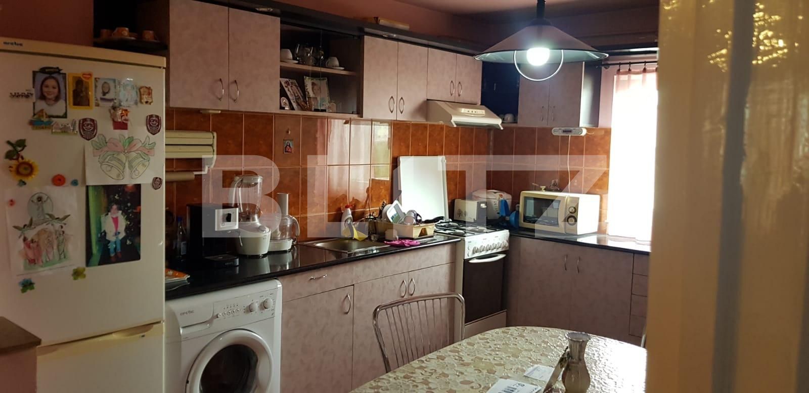 Apartament de vânzare 3 camere Marasti - 53213AV | BLITZ Cluj-Napoca | Poza3