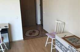 Apartament 1 camera, 35 mp, mobilat modern, Biblioteca O. Goga