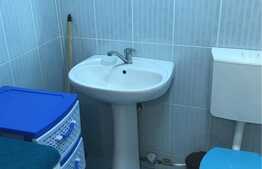 Apartament 1 camera, 35 mp, mobilat modern, Biblioteca O. Goga