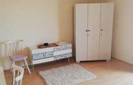Apartament 1 camera, 35 mp, mobilat modern, Biblioteca O. Goga