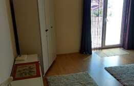 Apartament 1 camera, 35 mp, mobilat modern, Biblioteca O. Goga