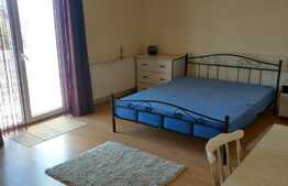 Apartament 1 camera, 35 mp, mobilat modern, Biblioteca O. Goga