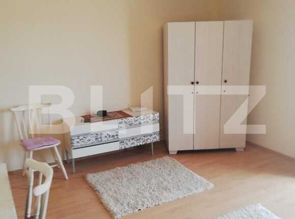 Garsonieră de închiriat Marasti - 53215AI | BLITZ Cluj-Napoca | Poza3