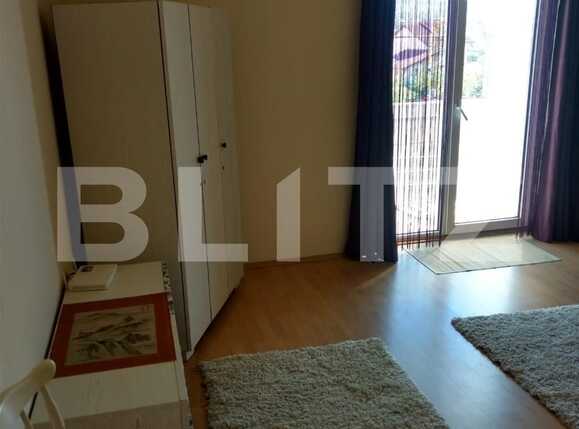 Garsonieră de închiriat Marasti - 53215AI | BLITZ Cluj-Napoca | Poza2